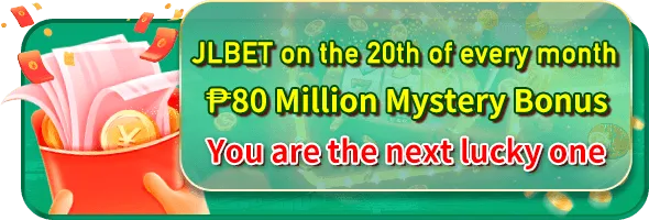 jlbet month Bonus