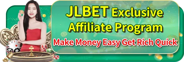 jlbet exclusive affiliate program